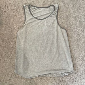 Lulu lemon tank